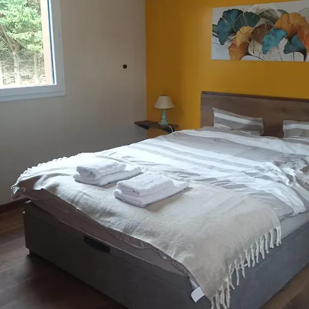 Lolft 3 Proche Futuroscope * Fontaine-le-Comte